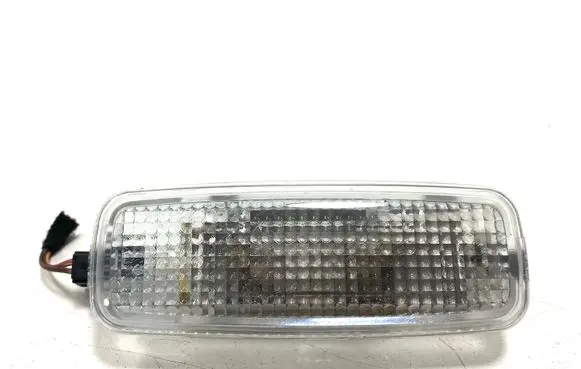 Audi A3 S3 A3 Sportback 8P Other interior light 4E0947105 4D0947105A