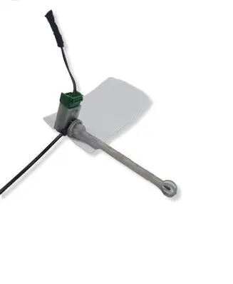 Volvo S60 Interior temperature sensor 9171489