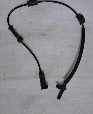 Chevrolet Camaro ABS rear brake sensor 92199862