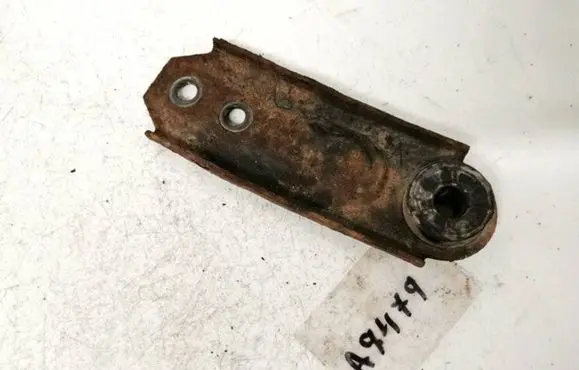 Opel Astra G Radiator mount bracket 24436724