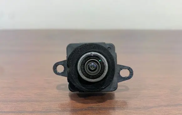 Alfa Romeo Stelvio Reversing camera 00505446810