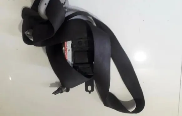 Subaru Impreza II Front seatbelt tkab2s191 xs-040217