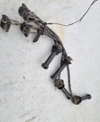 Ford Mondeo MK II High voltage cable 