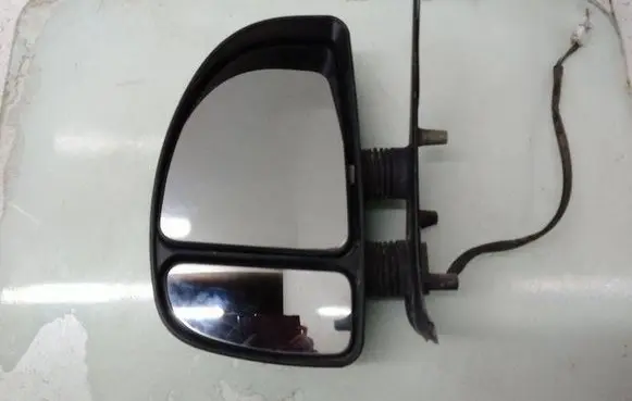 Peugeot Boxer Front door electric wing mirror E30157143