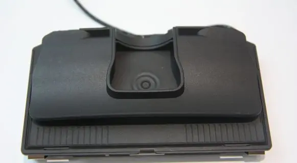 BMW 7 G11 G12 Wireless charging module 6827189