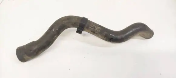 Audi A3 S3 8L Engine coolant pipe/hose 1J0122157M PX015466