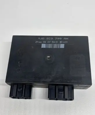 Volkswagen Golf IV Comfort/convenience module 1J0959799AH 5DK00795451 51699