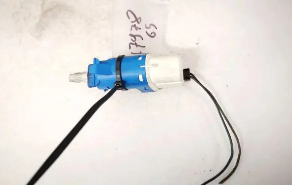 Volvo V70 Brake pedal sensor switch 3m5t9c872ac 3m5t-9c872-ac