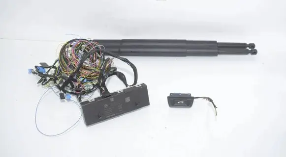 BMW 5 G30 G31 G38 Tailgate hydraulic set 9465711 9275119 8494106