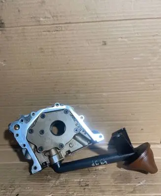 Ford Fiesta Oil pump 98-MM-6604-81A