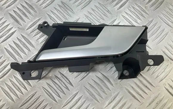 Audi A4 S4 B9 Rear door interior handle 8W0839020A