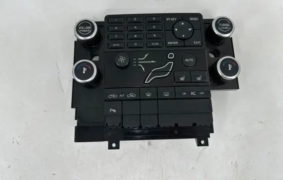 Volvo V70 Climate control unit 30782281