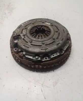 Renault Megane IV Clutch set kit 302103869R