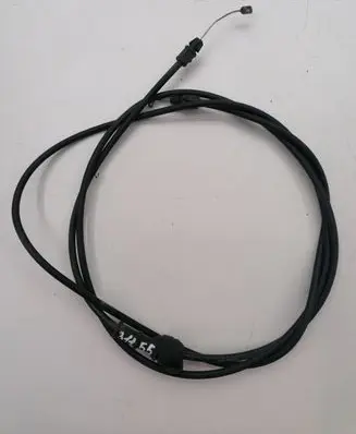Cadillac CTS Engine bonnet/hood lock release cable 