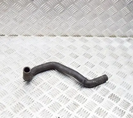 Porsche Panamera (970) Engine coolant pipe/hose 97010645505
