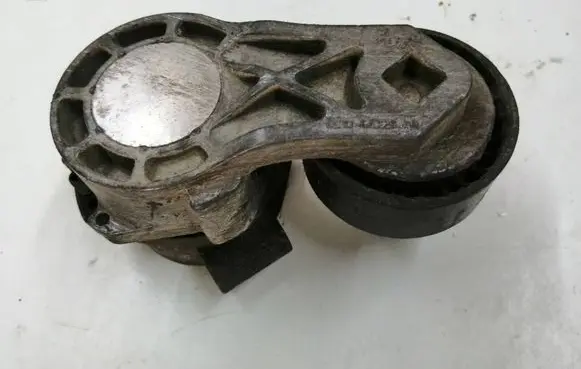 Ford Transit Custom Alternator belt tensioner 6C1Q6A228AB