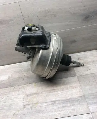 Audi A6 S6 C7 4G Brake booster 4G1612103G