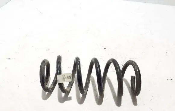 Audi Q5 SQ5 Front coil spring 80A411105BT