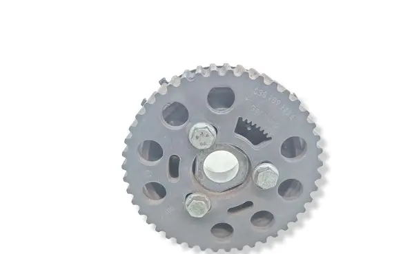 Audi A4 S4 B6 8E 8H Camshaft pulley/ VANOS 038109111E 038109239