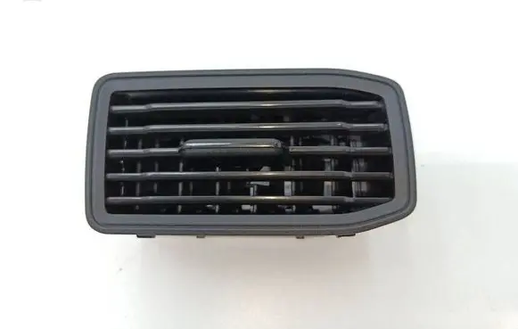 Volkswagen Caddy Dashboard side air vent grill/cover trim 2K5819702 2K5819702A