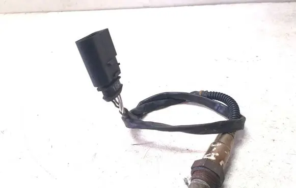 Mercedes-Benz Sprinter W906 Lambda probe sensor 030906262