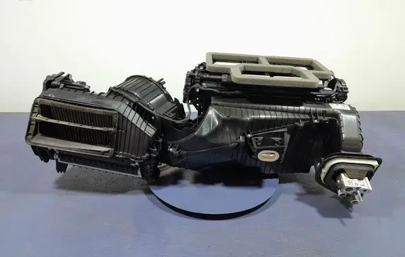 Alpine B3 B4 B5 B6 E90 E91 E92 E93 Interior heater climate box assembly 7942068