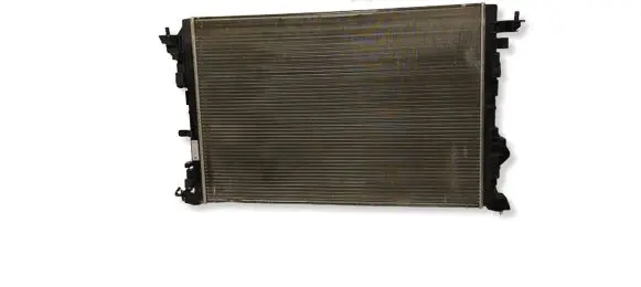 Renault Kangoo III Coolant radiator 214109303R