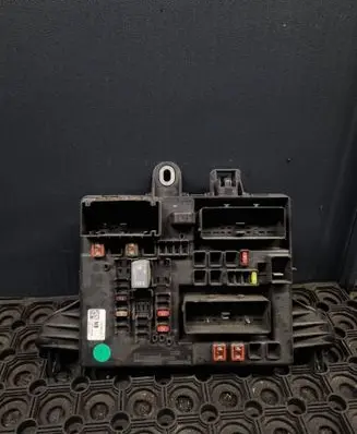 Fuse module