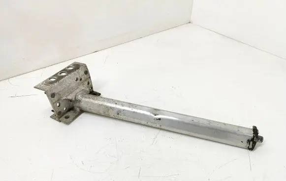 Citroen C4 II Picasso Front bumper shock/impact absorber 9675240180 52000W02 1813G
