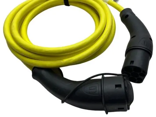 Volkswagen ID.3 Electric car charging cable 1EA971639P