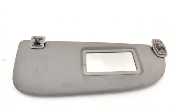 Peugeot 206 Sun visor