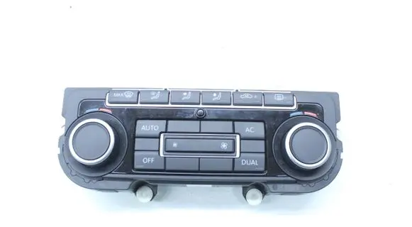 Volkswagen Touran II Climate control unit 5K0907044DT