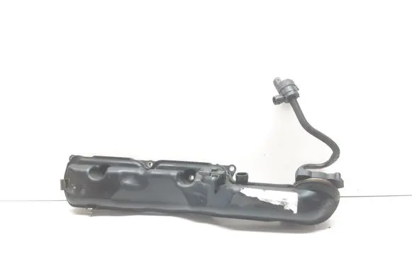 BMW X6 M Intake manifold 7589408 70359459