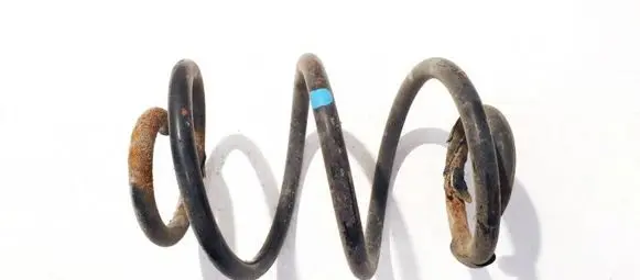 Renault Twingo II Rear coil spring