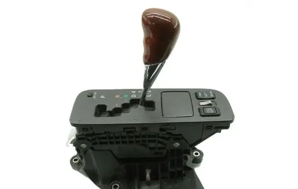Lexus SC 430 Gear shift rod 