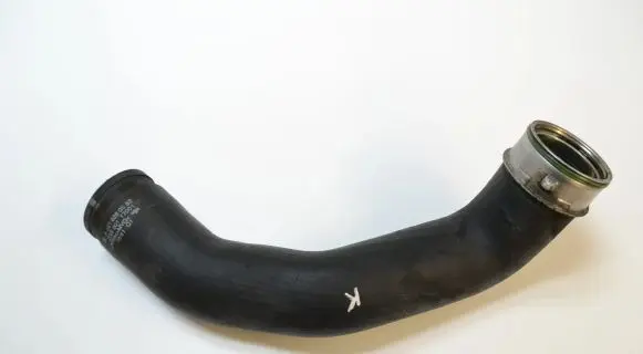 Mercedes-Benz R W251 Intercooler hose/pipe A2515280582