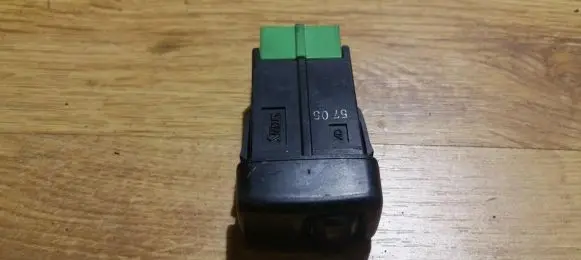 Mazda 323 Headlight level height control switch 5705