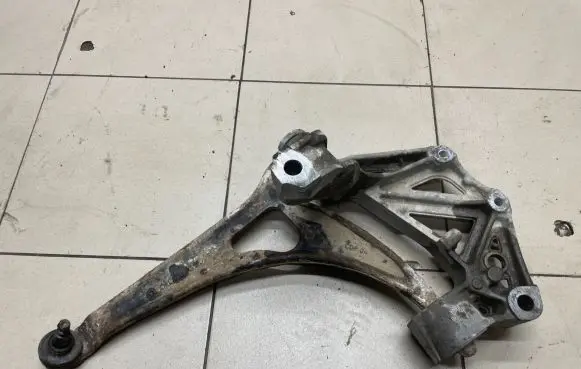 Audi A2 Front control arm