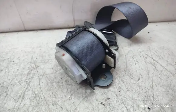 Toyota Land Cruiser (J120) Rear seatbelt TKAB0EF627 0432033
