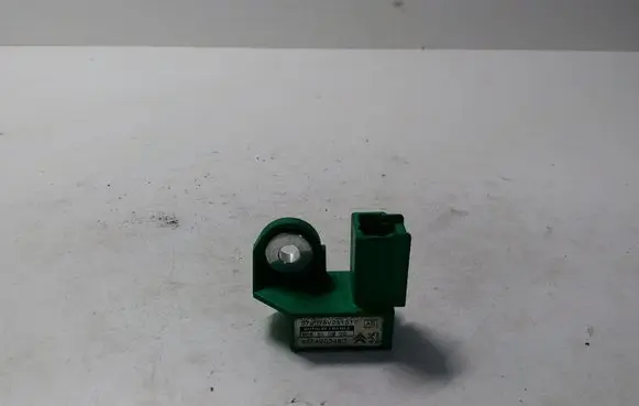 Citroen C4 Grand Picasso Airbag deployment crash/impact sensor 9654903480