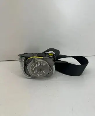 Mitsubishi Grandis Front seatbelt TKAF2N700