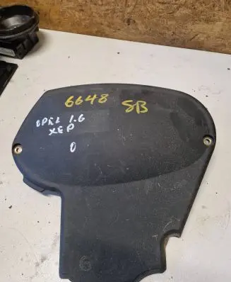 Timing belt guard (cover)
