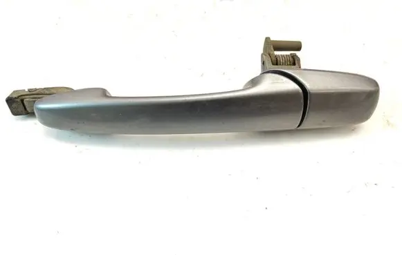 Mazda 6 Rear door exterior handle