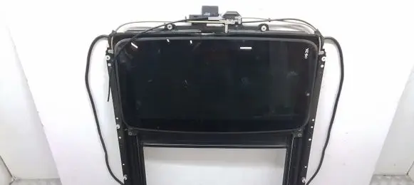 Volvo XC90 Sunroof set 39884092