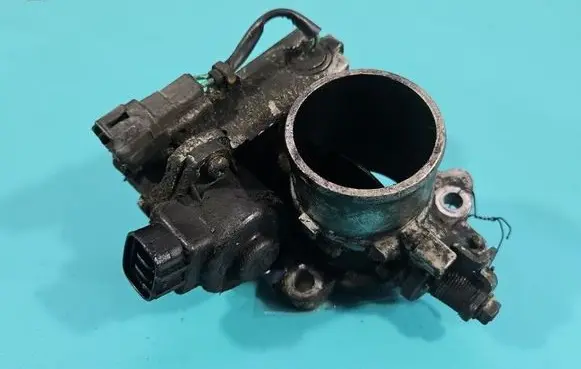 Toyota Corolla E120 E130 Throttle body valve IMPRK1568971