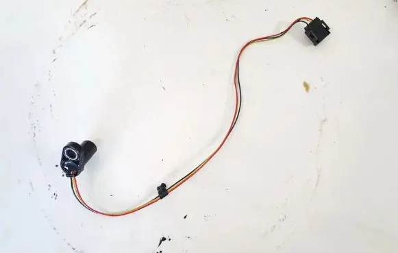 Ford C-MAX II Sensor 7h1039c 14167m5r