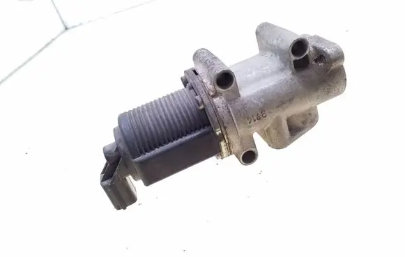 Opel Zafira B EGR valve 50024005 09T188