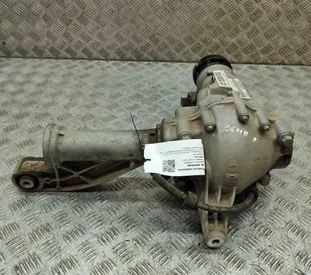 Mercedes-Benz GLE W167 Front differential A1673305100