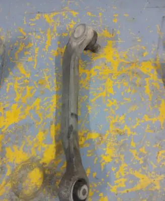 Audi A6 S6 C6 4F Front control arm