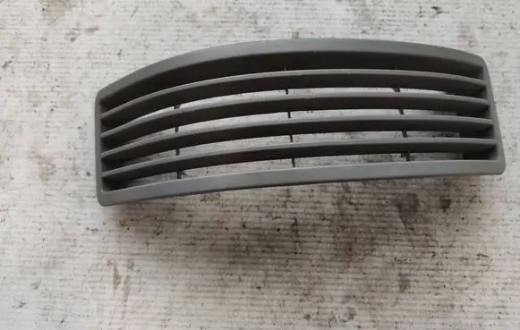 Volkswagen Transporter - Caravelle T5 Rear air vent grill 7H9868902